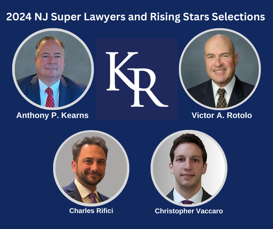 NJ Super Lawyers