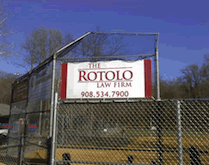 Kearns Rotolo Law supports community organizations and events